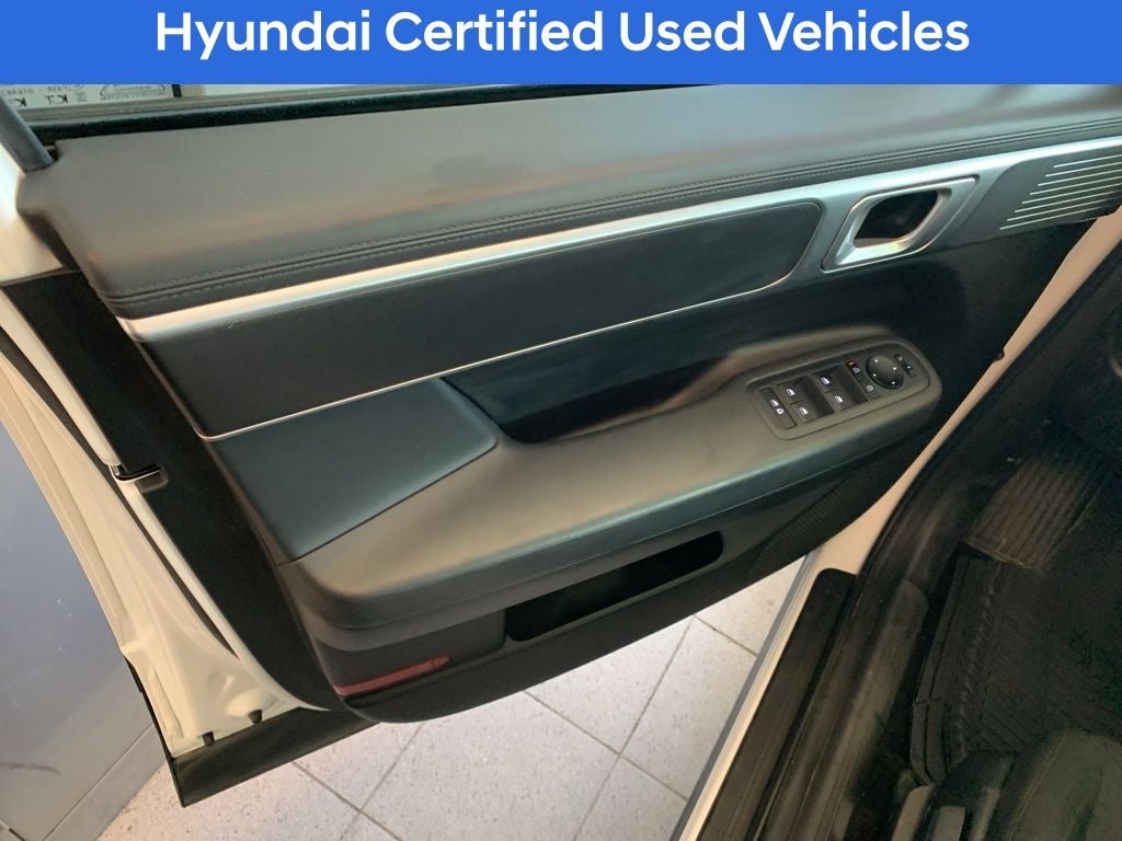 2024 Hyundai Santa Fe SE