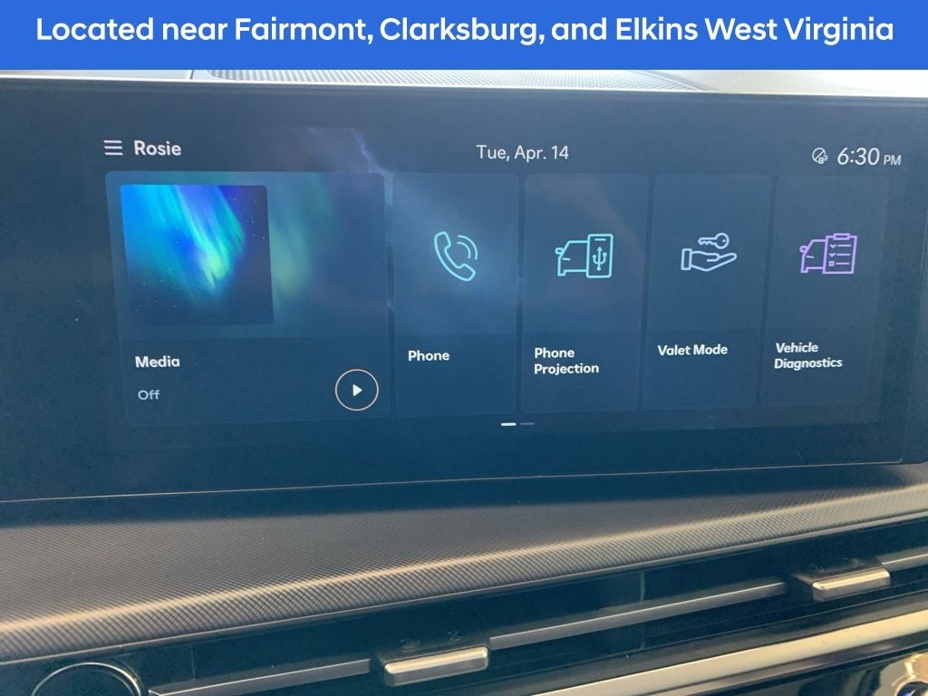 2024 Hyundai Santa Fe SE