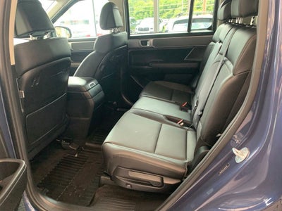 2025 Hyundai Santa Fe XRT