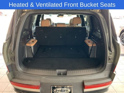 2024 Hyundai Santa Fe Limited