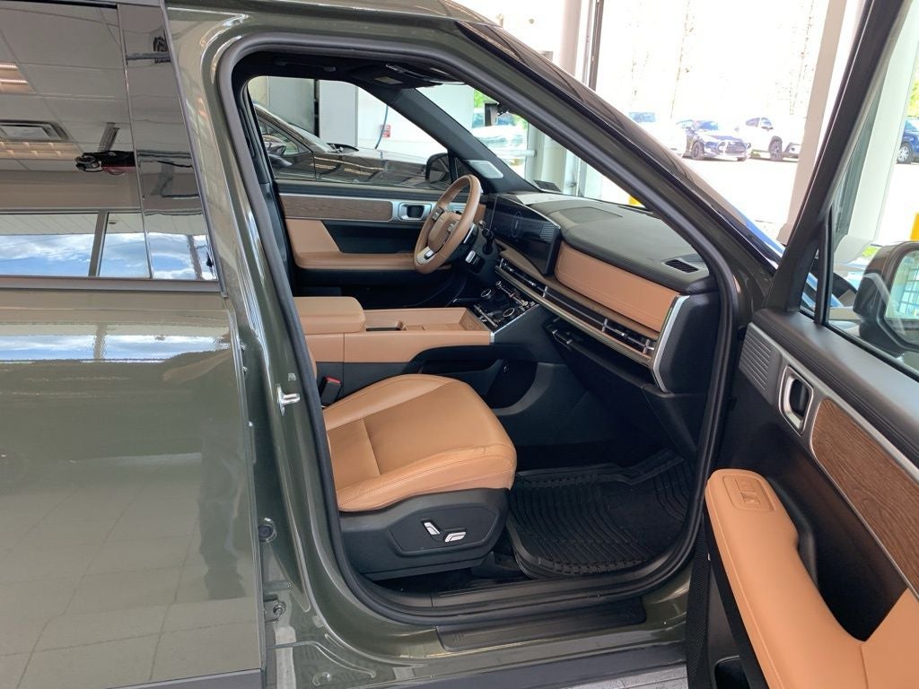 2024 Hyundai Santa Fe Limited