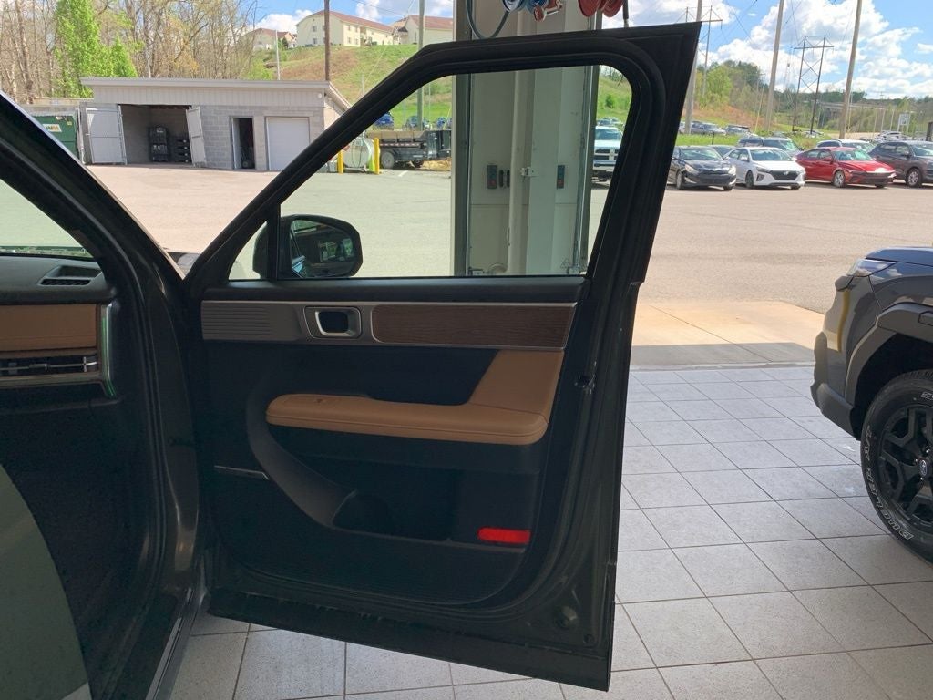 2024 Hyundai Santa Fe Limited