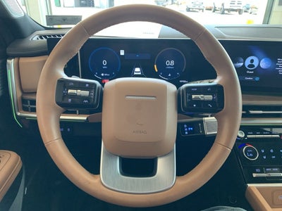 2024 Hyundai Santa Fe Limited