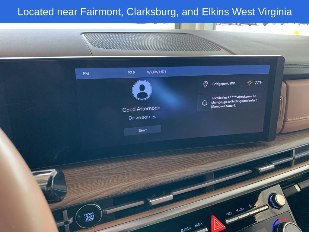 2024 Hyundai Santa Fe Limited