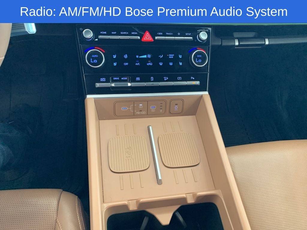 2024 Hyundai Santa Fe Limited