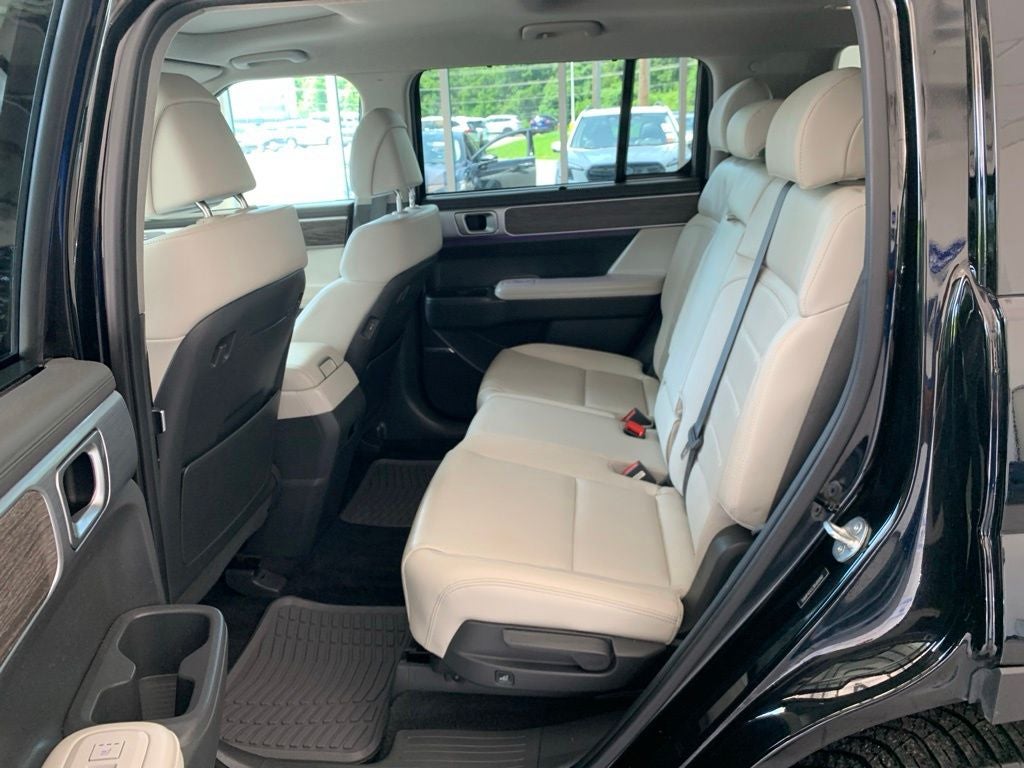 2024 Hyundai Santa Fe Limited
