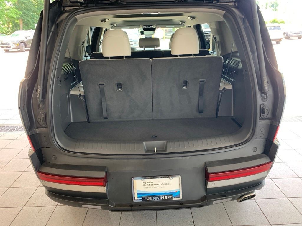 2024 Hyundai Santa Fe Limited