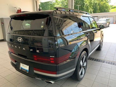 2024 Hyundai Santa Fe Limited
