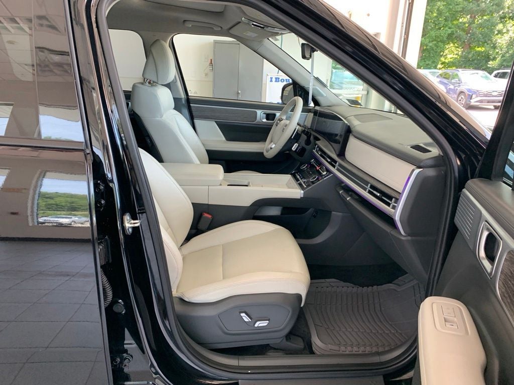 2024 Hyundai Santa Fe Limited
