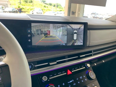 2024 Hyundai Santa Fe Limited