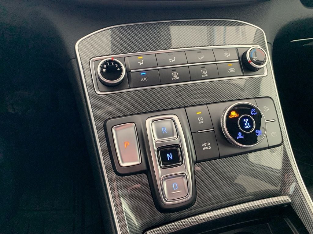 2023 Hyundai Santa Fe SE