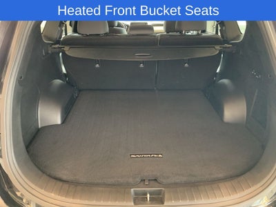 2022 Hyundai Santa Fe XRT