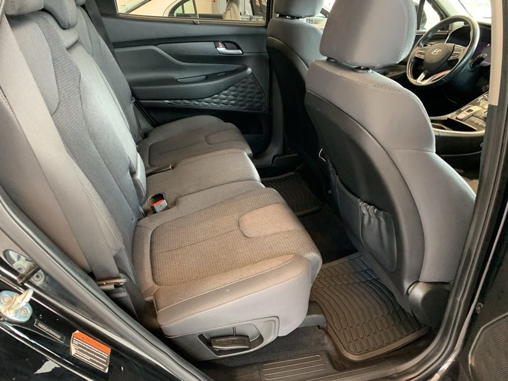 2022 Hyundai Santa Fe XRT