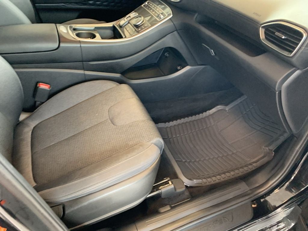 2022 Hyundai Santa Fe XRT