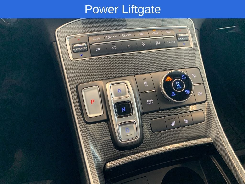 2022 Hyundai Santa Fe XRT