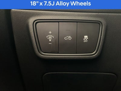 2023 Hyundai Santa Cruz SEL