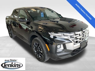 2023 Hyundai Santa Cruz SEL