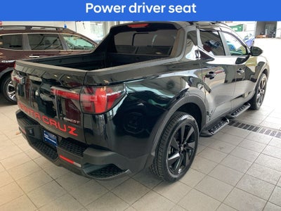 2024 Hyundai Santa Cruz NIGHT