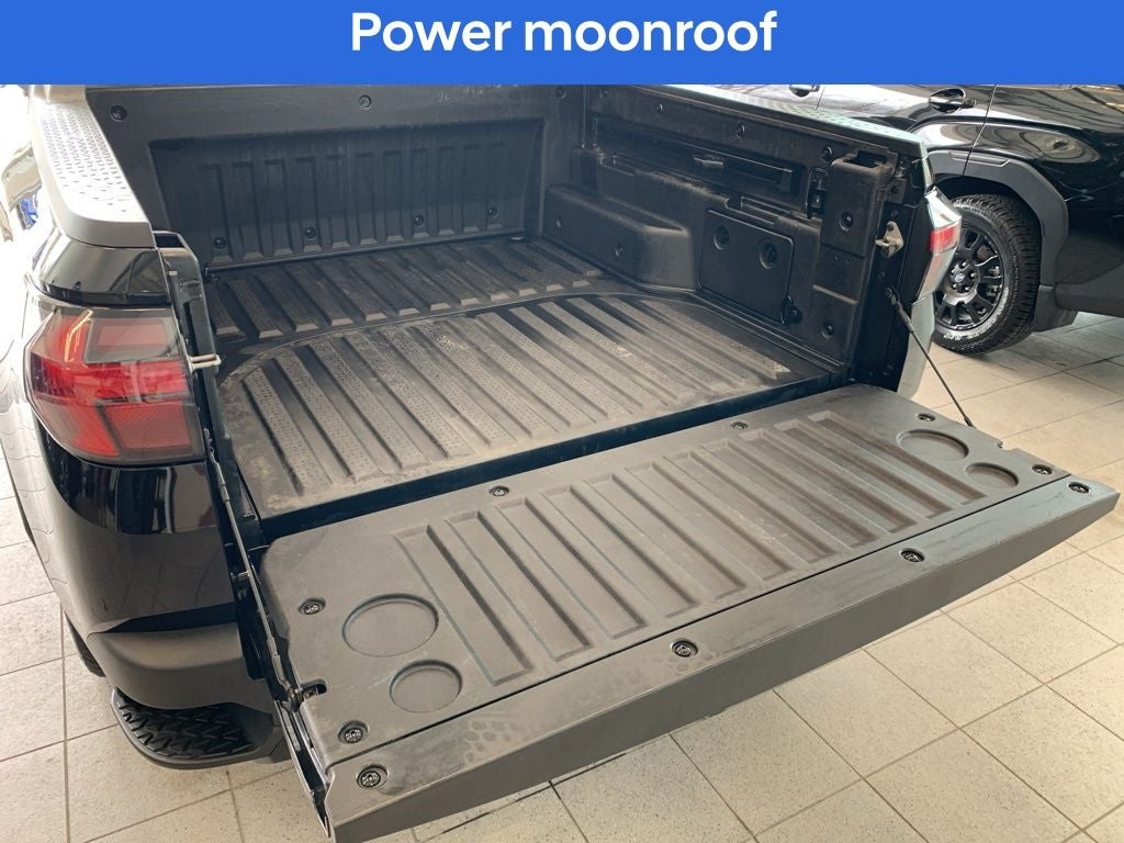 2024 Hyundai Santa Cruz NIGHT