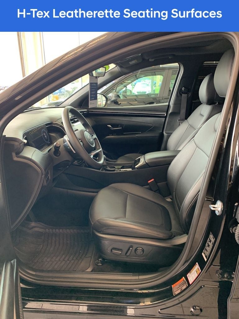 2024 Hyundai Santa Cruz NIGHT