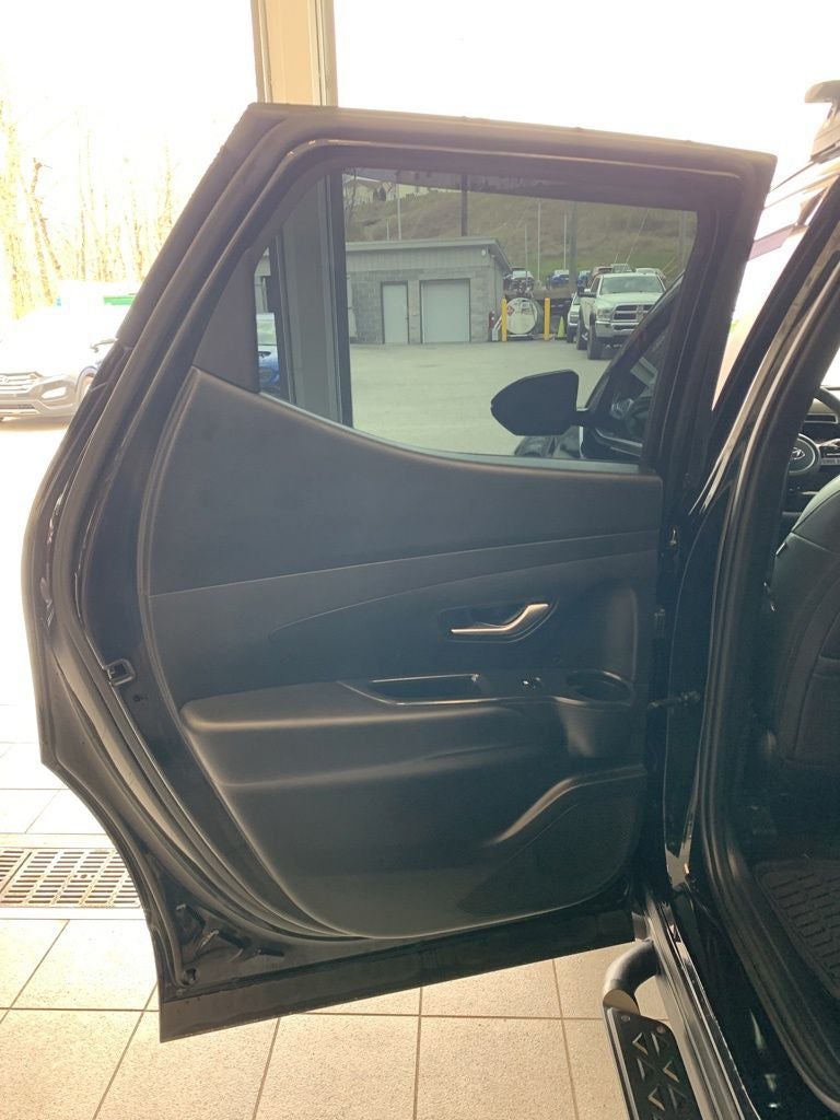 2024 Hyundai Santa Cruz NIGHT