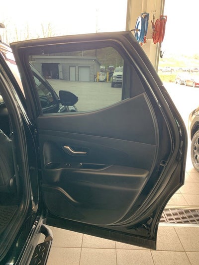 2024 Hyundai Santa Cruz NIGHT