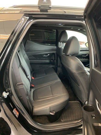 2024 Hyundai Santa Cruz NIGHT