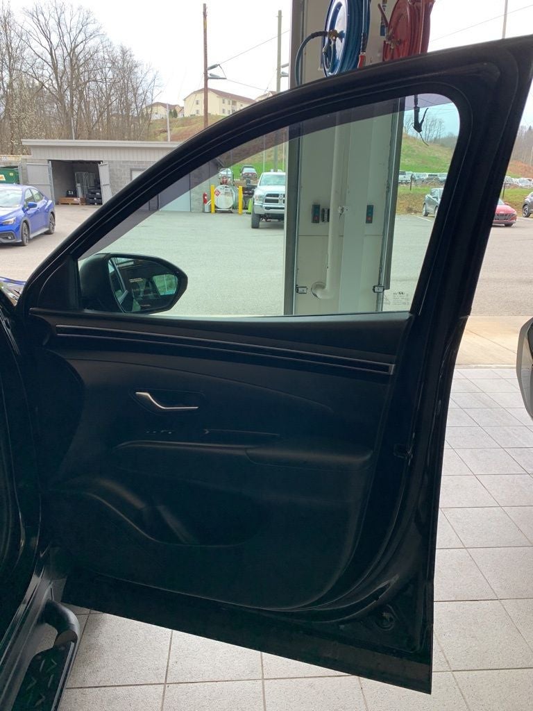 2024 Hyundai Santa Cruz NIGHT