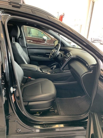 2024 Hyundai Santa Cruz NIGHT