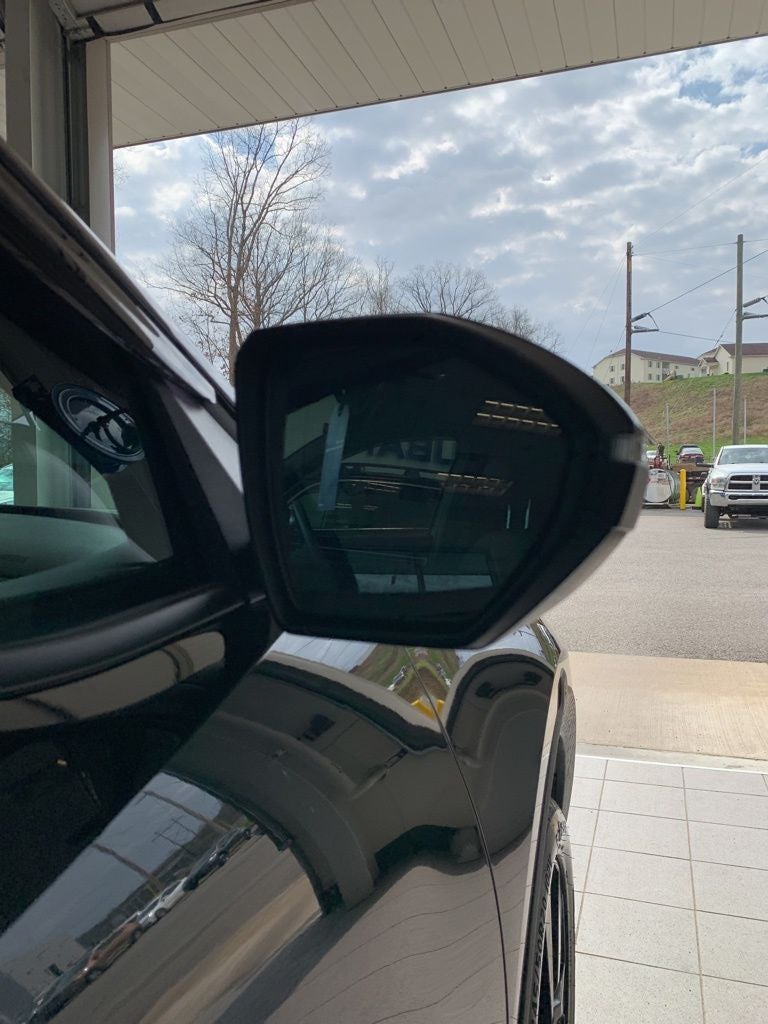 2024 Hyundai Santa Cruz NIGHT