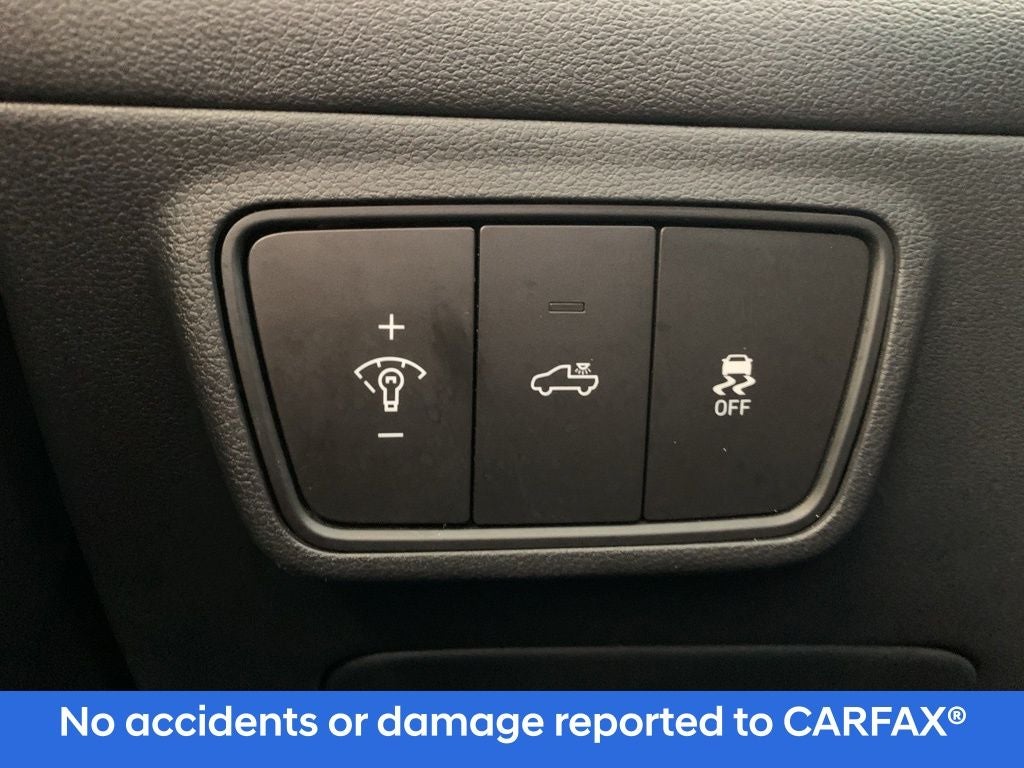 2024 Hyundai Santa Cruz NIGHT