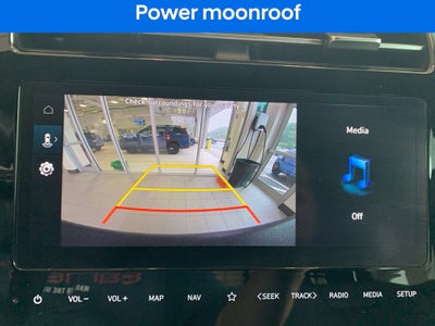 2024 Hyundai Santa Cruz XRT