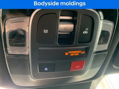 2024 Hyundai Santa Cruz XRT