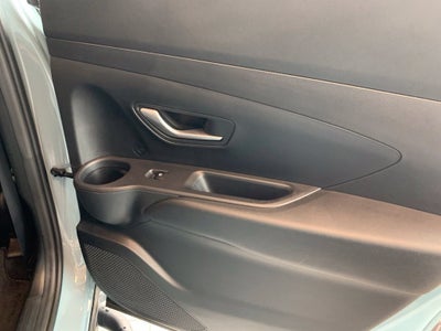 2024 Hyundai Santa Cruz XRT