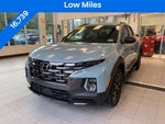 2024 Hyundai Santa Cruz XRT