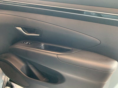 2024 Hyundai Santa Cruz XRT