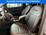 2024 Hyundai Santa Cruz XRT