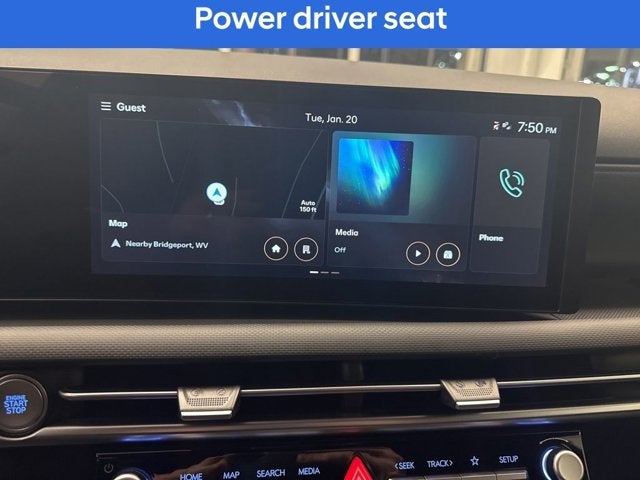 2025 Hyundai Santa Cruz XRT