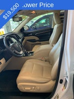 2014 Toyota Highlander Limited