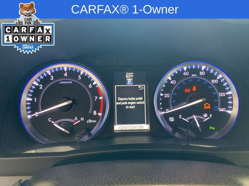 2014 Toyota Highlander Limited