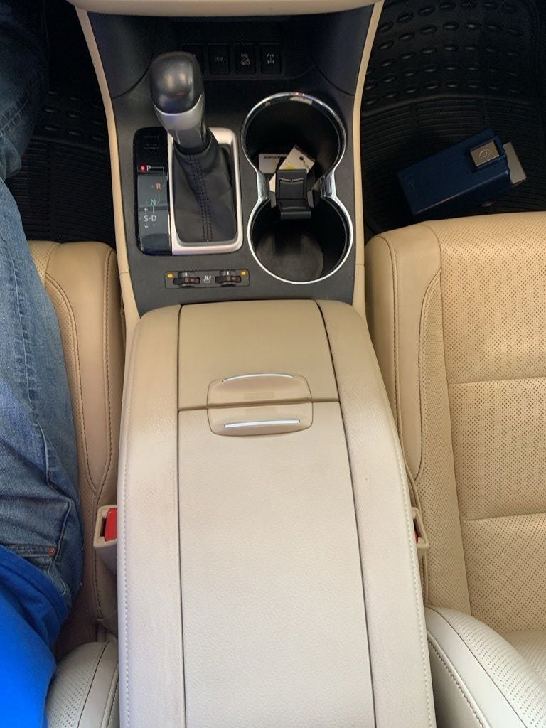 2014 Toyota Highlander Limited