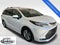 2024 Toyota Sienna XLE 7 Passenger