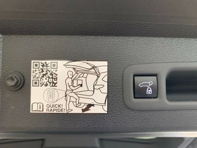 2024 Toyota Sienna XLE 7 Passenger