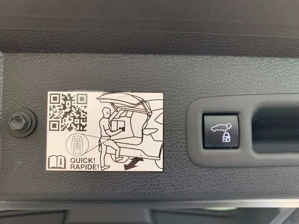 2024 Toyota Sienna XLE 7 Passenger