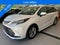 2024 Toyota Sienna XLE 7 Passenger
