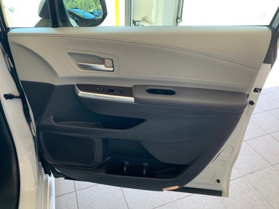 2024 Toyota Sienna XLE 7 Passenger