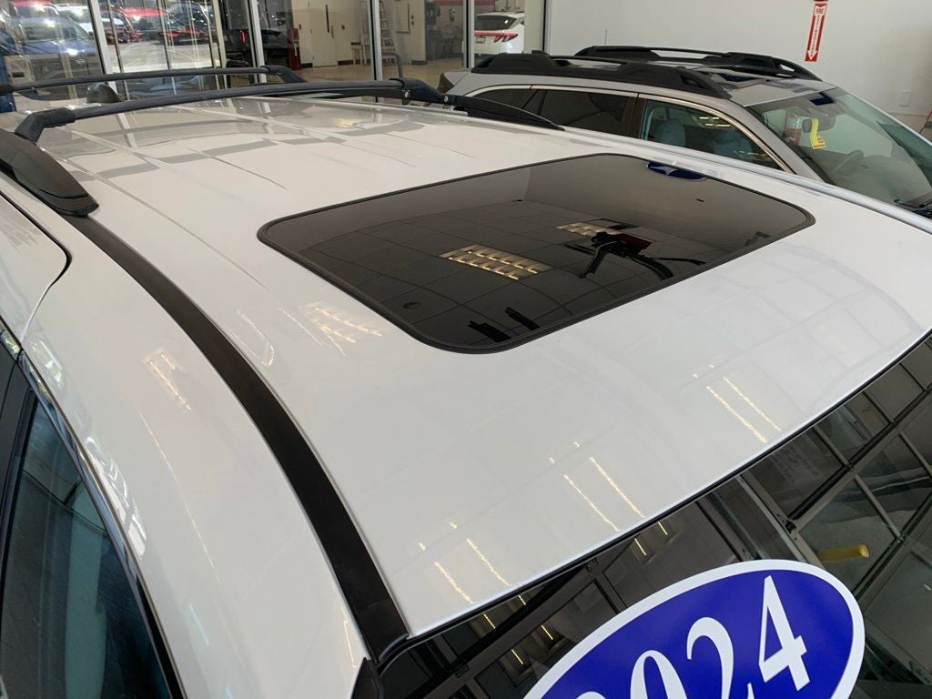 2024 Toyota Sienna XLE 7 Passenger