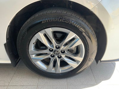2024 Toyota Sienna XLE 7 Passenger