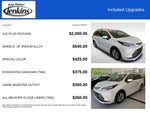 2024 Toyota Sienna XLE 7 Passenger
