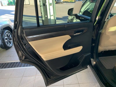 2023 Toyota Highlander Hybrid Limited